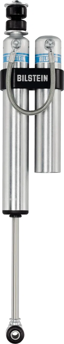 25-331929 – BILSTEIN Shock Absorber, Nitrogen Gas Charged With External Reservoir Limited 2 Year Warranty Non Adjusta...